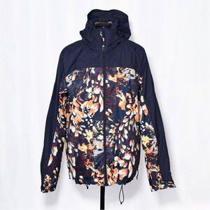 Columbia Interchange Jacket w Sherpa Fleece 2-piece